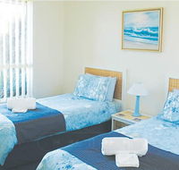 Captains Quarters - Accommodation Port Macquarie
