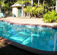 Rainbow Beach Holiday Village - Accommodation Port Macquarie
