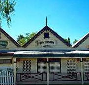 Bourke Riverside Motel - Accommodation Port Macquarie