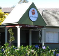 Manning Motel - Accommodation Port Macquarie