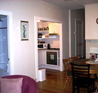 Picket Lane - Accommodation Port Macquarie