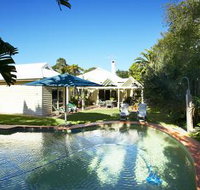 Waratah Brighton Boutique Bed And Breakfast - Accommodation Port Macquarie