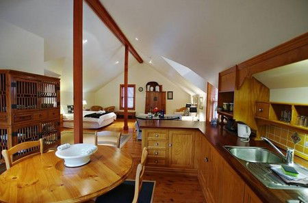 The Mews Studio Apartments - Accommodation Port Macquarie 1