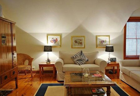 The Mews Studio Apartments - Accommodation Port Macquarie 3