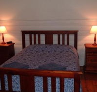 About Town Cottages - Accommodation Port Macquarie