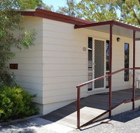 Broken Hill City Caravan Park - Accommodation Port Macquarie