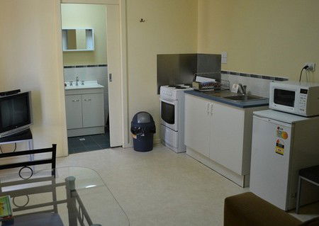 Broken Hill City Caravan Park - Accommodation Port Macquarie 2