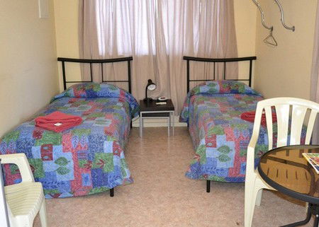 Broken Hill City Caravan Park - Accommodation Port Macquarie 3