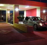 Desert Sand Motor Inn - Accommodation Port Macquarie