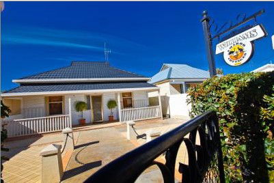 Emaroo Cottages - Accommodation Port Macquarie 4