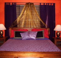Golden Hearth Cottages - Accommodation Port Macquarie