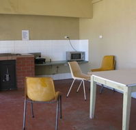Lake View Broken Hill Caravan Park - Accommodation Port Macquarie