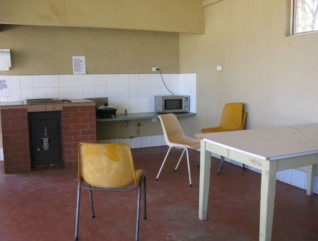 Lake View Broken Hill Caravan Park - Accommodation Port Macquarie 0