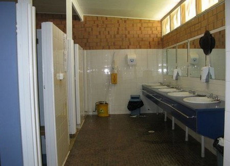 Lake View Broken Hill Caravan Park - Accommodation Port Macquarie 4