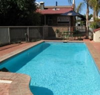 Old Willyama Motor Inn - Accommodation Port Macquarie