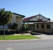 Outback Villas - Accommodation Port Macquarie