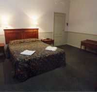 Palace Hotel Kalgoorlie - Accommodation Port Macquarie
