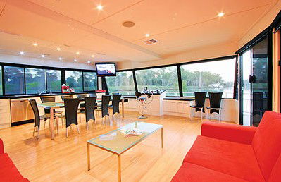 All Seasons Houseboats - Accommodation Port Macquarie 1