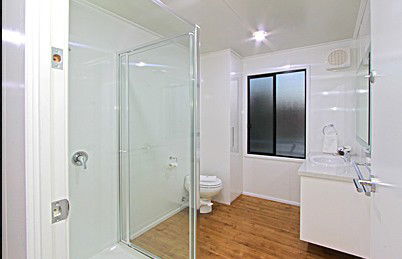 All Seasons Houseboats - Accommodation Port Macquarie 5