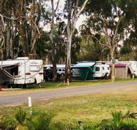 Buronga Riverside Tourist Park - Accommodation Port Macquarie
