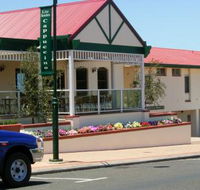 Augusta Hotel Motel - Accommodation Port Macquarie