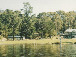 Rest Point Holiday Village - Accommodation Port Macquarie