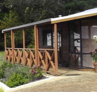 Nornalup Riverside Chalets - Accommodation Port Macquarie