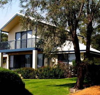 Walpole Bayside Villas - Accommodation Port Macquarie