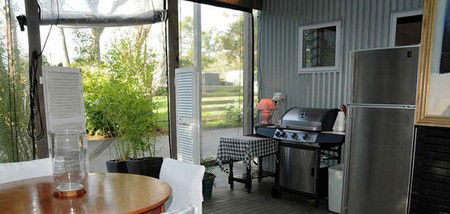 Barrington Village Retreat - Accommodation Port Macquarie 2