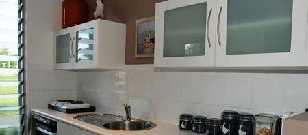 Barrington Village Retreat - Accommodation Port Macquarie 4