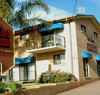 Abel Tasman Motel - Accommodation Port Macquarie