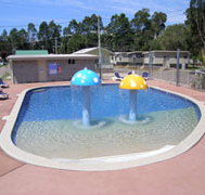 Clyde View Caravan Park - Accommodation Port Macquarie