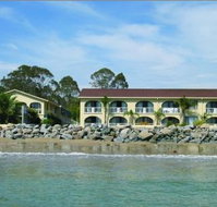Edgewater Gardens - Accommodation Port Macquarie