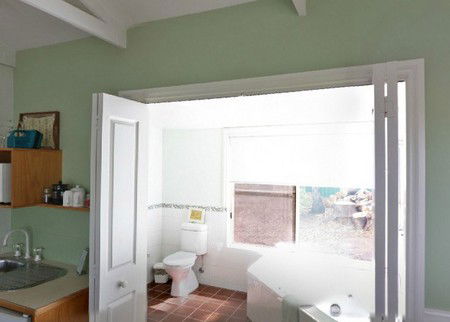 Barefoot Springs - Accommodation Port Macquarie 1