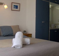 Sierra Villa Lodge - Accommodation Port Macquarie