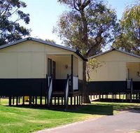 Australind Tourist Park - Accommodation Port Macquarie
