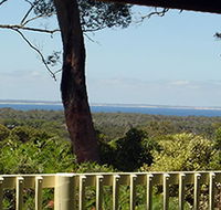 Leeuwin Ridge Chalets - Accommodation Port Macquarie