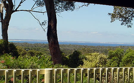 Leeuwin Ridge Chalets - Accommodation Port Macquarie 0