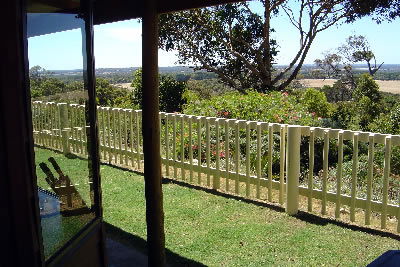 Leeuwin Ridge Chalets - Accommodation Port Macquarie 1