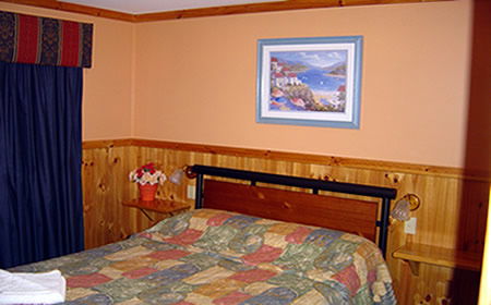 Leeuwin Ridge Chalets - Accommodation Port Macquarie 2