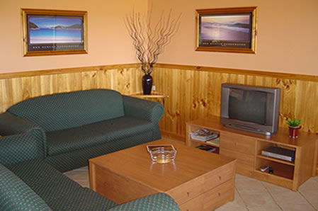 Leeuwin Ridge Chalets - Accommodation Port Macquarie 3