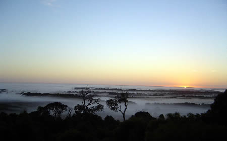 Leeuwin Ridge Chalets - Accommodation Port Macquarie 4