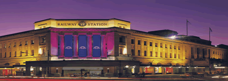 Adelaide Casino - Accommodation Port Macquarie