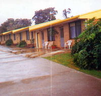Clovelly Holiday Units - Accommodation Port Macquarie