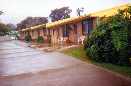 Clovelly Holiday Units - Accommodation Port Macquarie 0