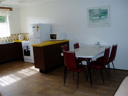 Clovelly Holiday Units - Accommodation Port Macquarie 4
