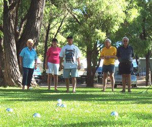 Bremer Bay Beach Resort And Tourist Park - Accommodation Port Macquarie 2