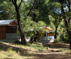 Bremer Bay Beach Resort And Tourist Park - Accommodation Port Macquarie 3