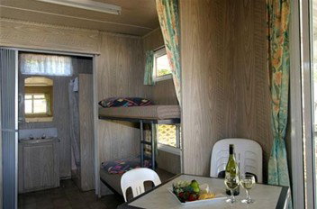 Bunbury Glade Caravan Park - Accommodation Port Macquarie 1