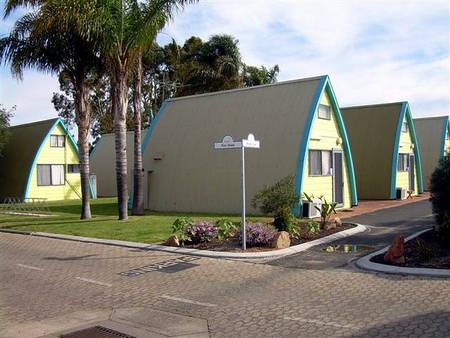 Bunbury Village - Accommodation Port Macquarie 1
